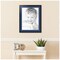 ArtToFrames 22x28" Matted Picture Frame with 18x24" Single Mat Photo Opening Framed in 1.25" Black and 2" Mat (FWM-3926-22x28)